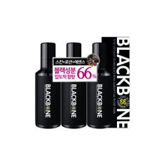 블랙본 올인원150ml3개 주름+미백+모공+피지 리뉴얼 쏘맨 블랙본 남성올인원 150ml 3개 